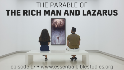 rich man and lazarus song